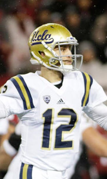 No. 19 Utah aims to exacerbate UCLA's erratic season